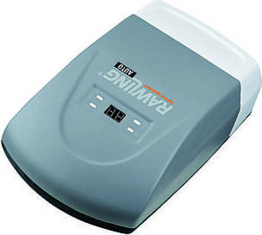 Garasjeportåpner elektrisk