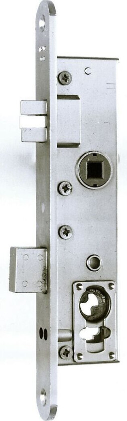 LÅSKASSE 5016/35 L M/SL. ST TV LK5016/35 LÅS M/SL.STK.