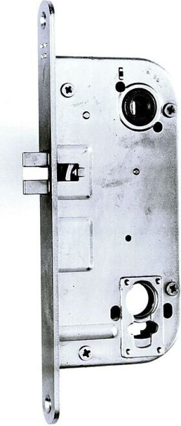 LÅSKASSE 5130 R ST FKR TV LK5130 LÅS