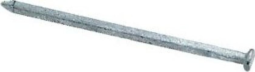 Firkantspiker varmforsinket 2,8x75 500 stk
