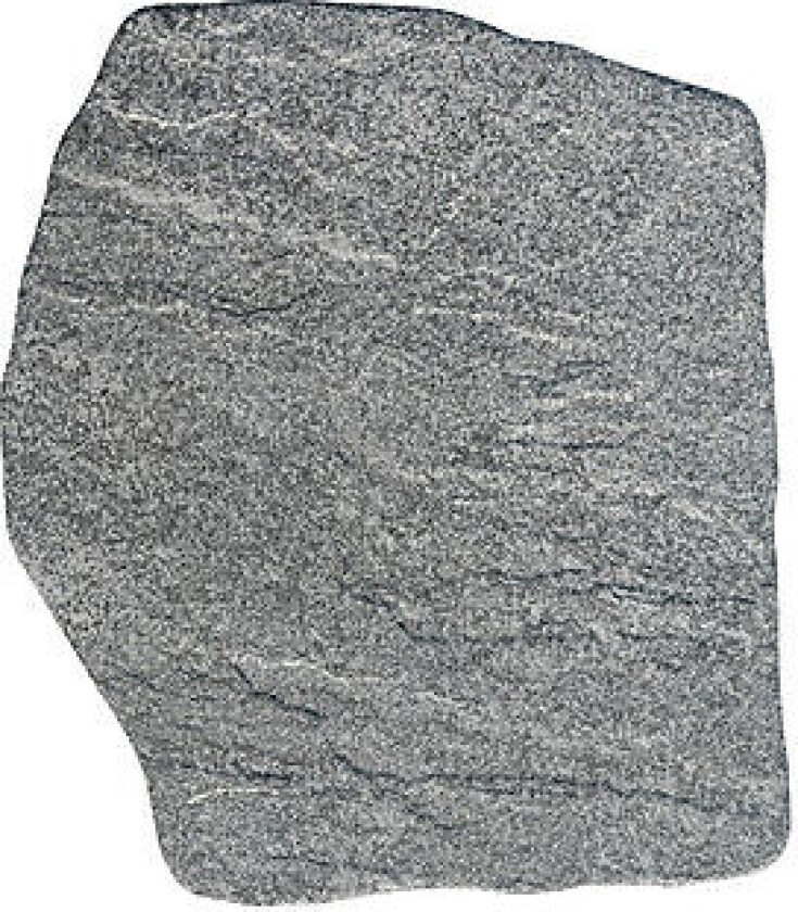 Bilde av Tråkkhelle Passo gråmix