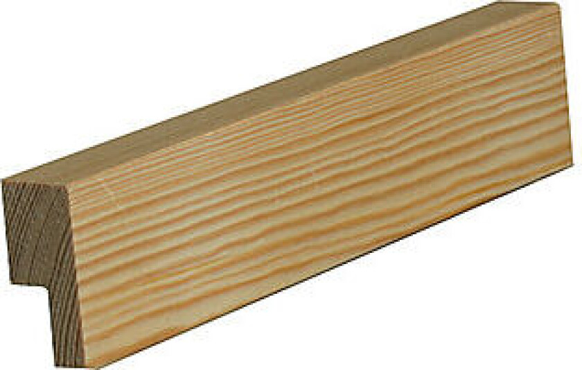 Furu 21X034 Utforing