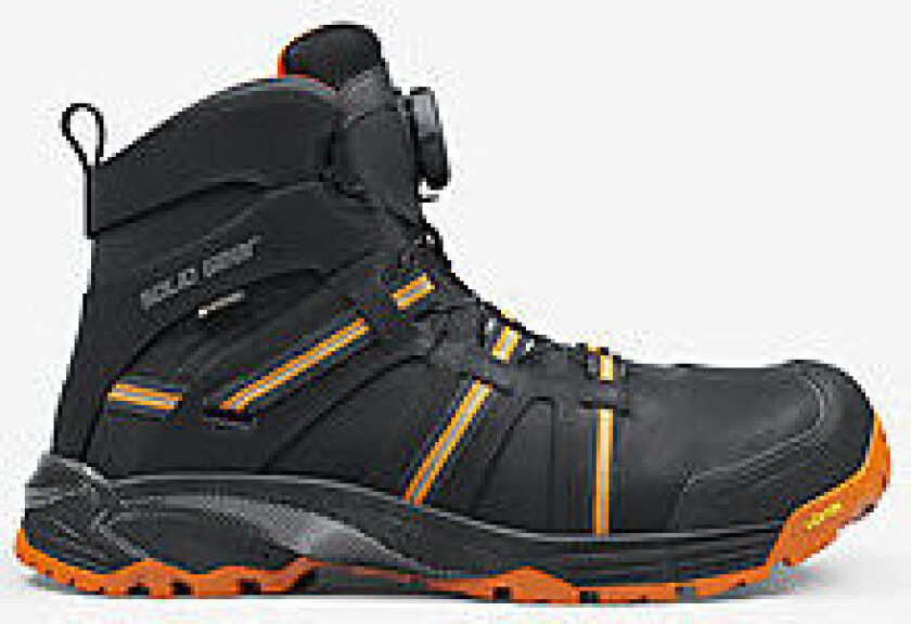 Verneskolett SG80007 S3 HRO 48 Phoenix GTX Solid gear