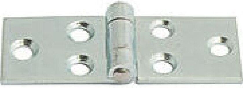 Bilde av Hengsel blad elforsinket 82 x 32 mm