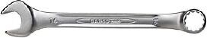 Kombinasjonsnøkkel sb111m 19 bahco sb111m-19 bahco