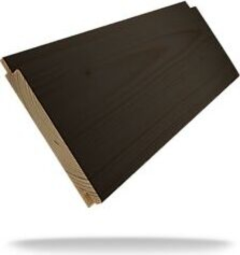 Gran 21x145 sky18 malt ep superwood - 100% gjennomimpreg gran