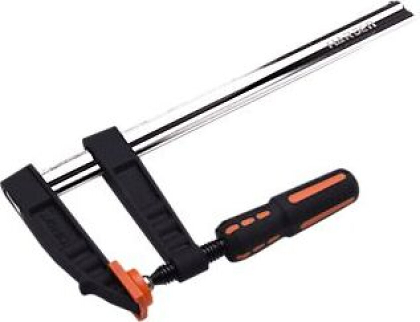 Bilde av Skrutvinge 120x800mm harden