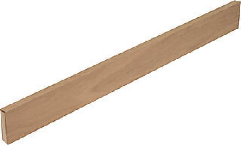 Gulvlist parkett Eik Live Pure lakk 14x58x2180mm