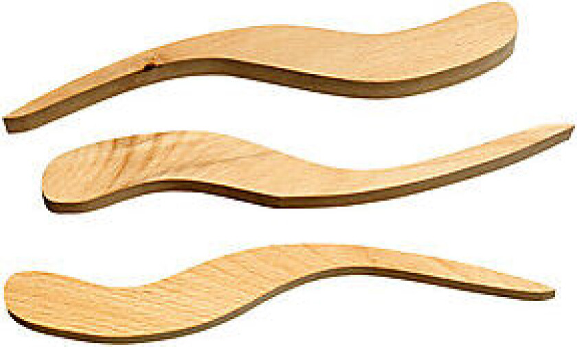 Bilde av Fugepinne tre 10 mm