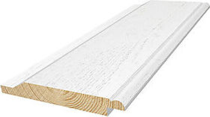 19x148 kledning dfals m/staff 28 pro