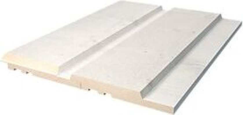 Gran 22x170 mesterkled bas heftig grunnet