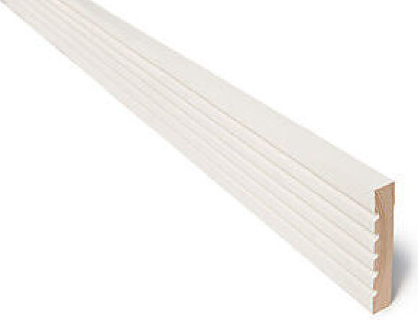 Furu 15x095x4400 karm hopp s0502y karmlist hoppskilist malt s0502-y