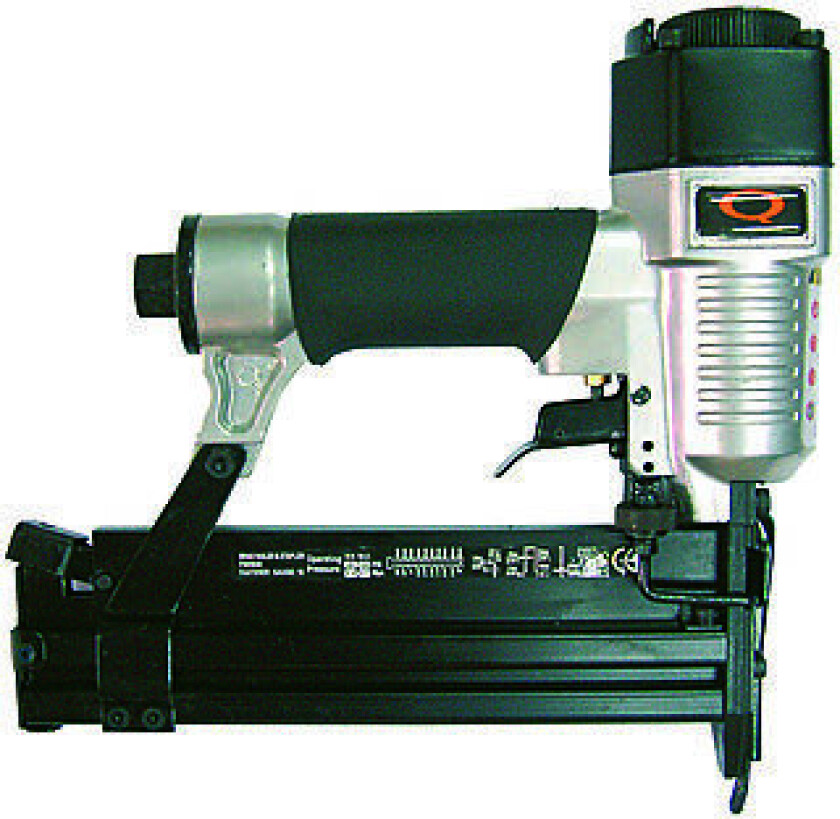 Q-tools dykkertpistol trykkluft