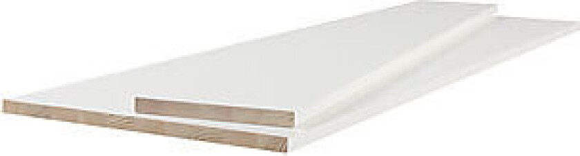 Hobbypl furu 18x300x2400 ncs s0502y hobbyplate limt ferdig malt