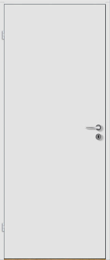 Dørbl id sletten kompakt 9x21 hv ncs s 0502-y