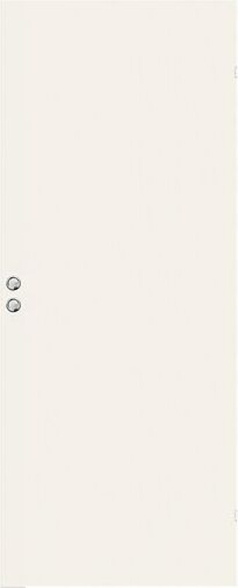 Bilde av Skyvedør Easy 90 x 200 cm hvit