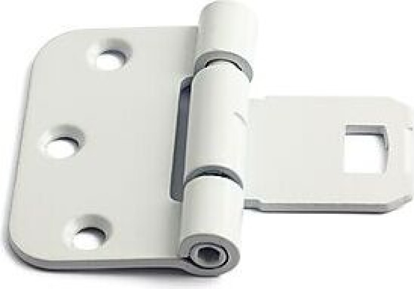 Bilde av Hengsler hv for innerdør