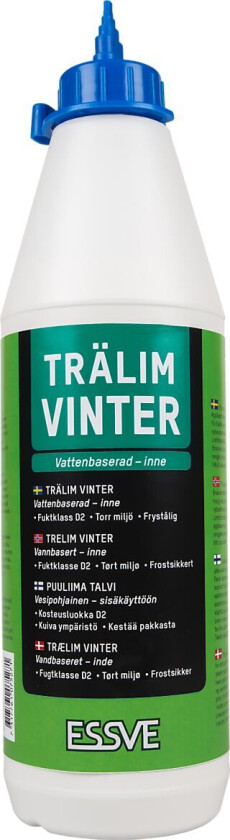 Trelim vinter 750ml