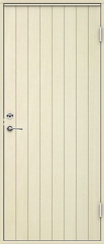 Bilde av Dørsett bod sälen 9x20h ubh boddørsett 18 grader