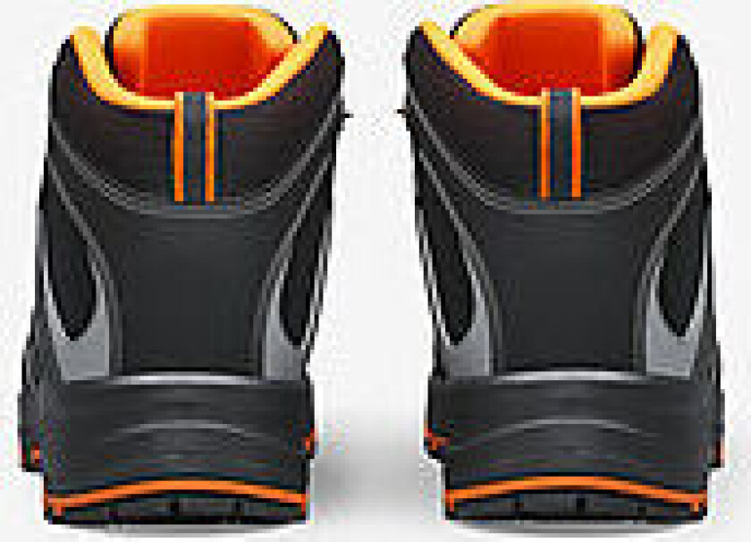 Verneskolett TG73002 S3 ESD 42 Falcon Solid gear