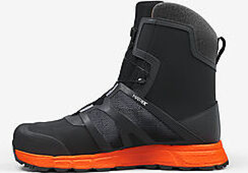 Vernesko høy GTX str 46