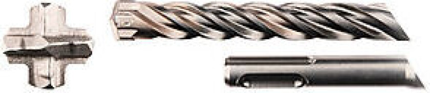 Bilde av Hammerbor 12x415mm e-14576 sds-plus