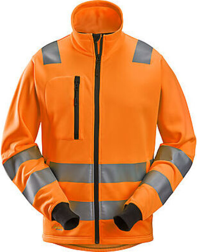 Bilde av Fleecejakke 8036 ora kl3 l snickers workwear