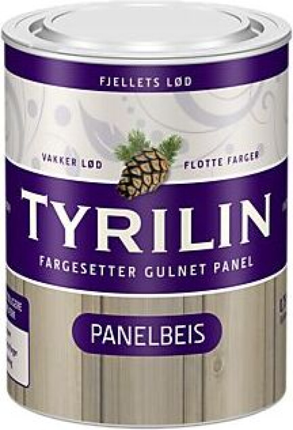 panelbeis 0,68 liter