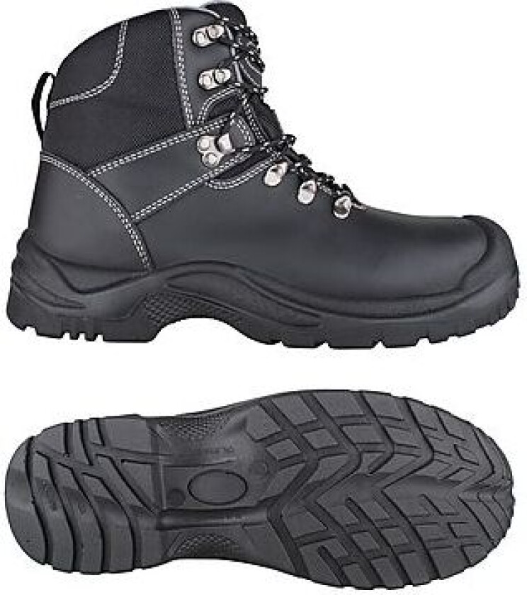 Verneskolett TG80265 S3 SRC 47 Flash Toe guard