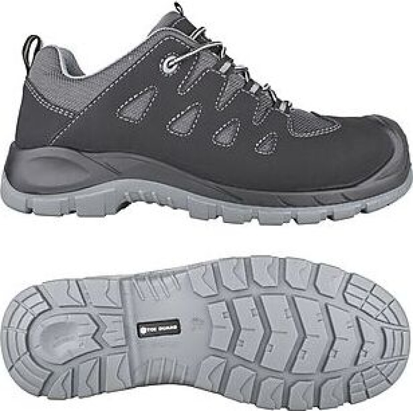 Vernesko TG80460 S3 SRC 36 Phantom Toe guard