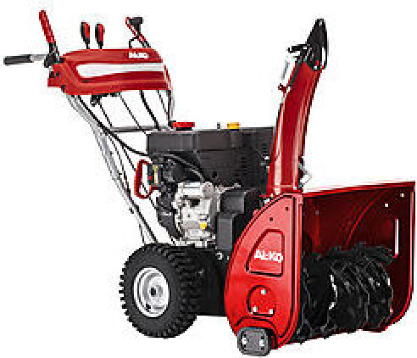 Alko snøfreser snowline 620.4 III