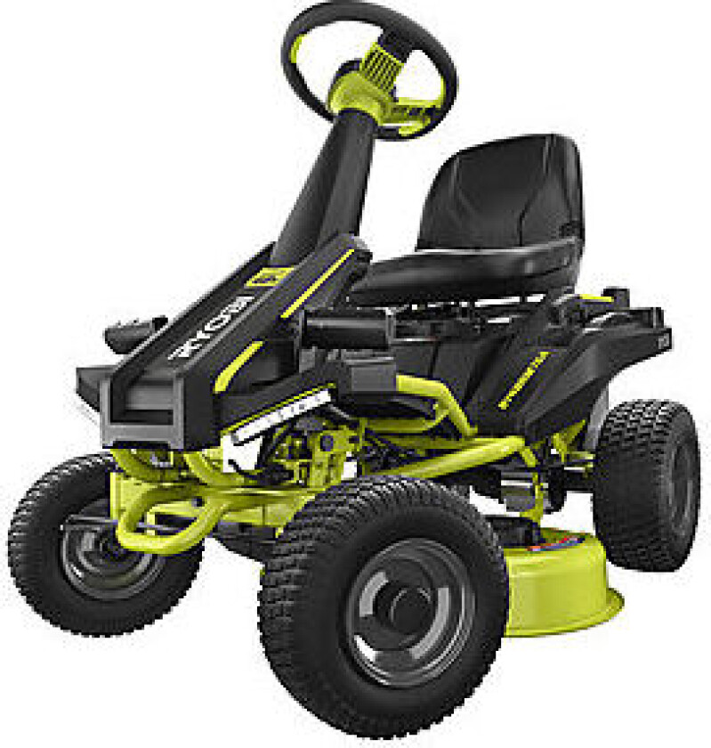 Sitteklipper 48V 50 Ah 76 cm