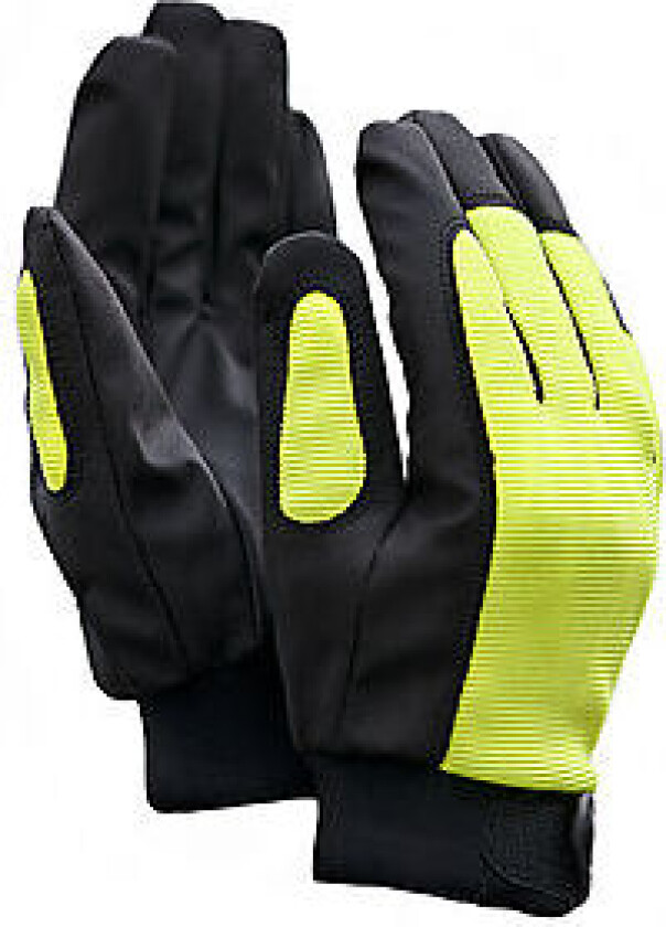 Hanske hitec syntet 1464 11 handi syntet med handitex membran