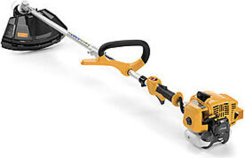 Ryddesag BC 330 A bensin