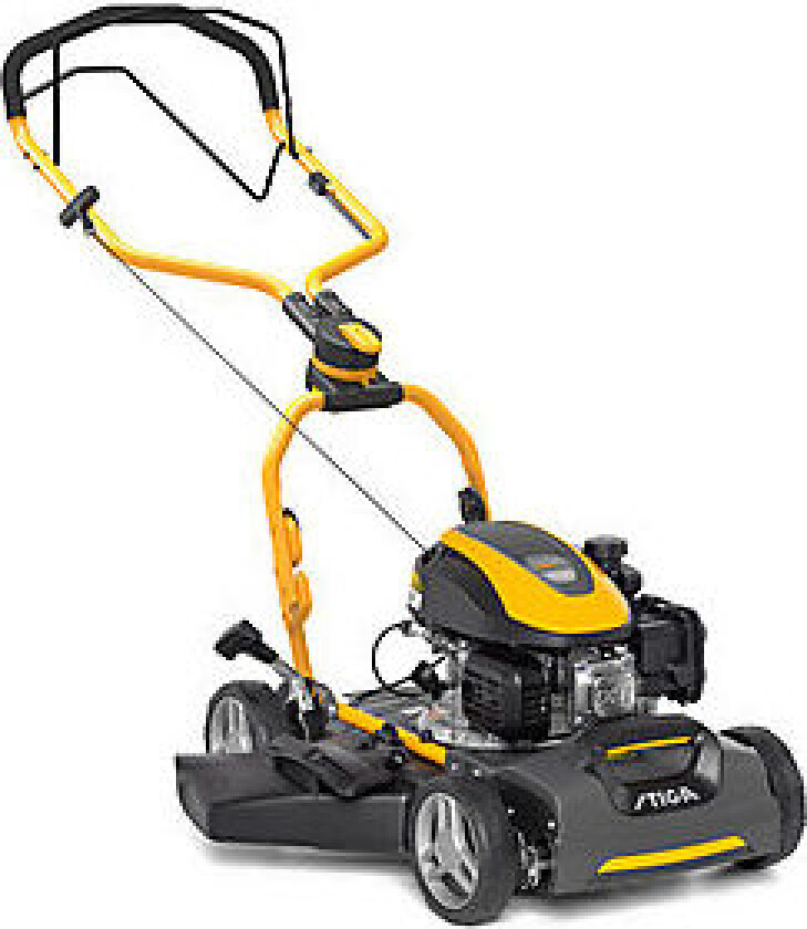 Gressklipper Multiclip 747 SD bensin