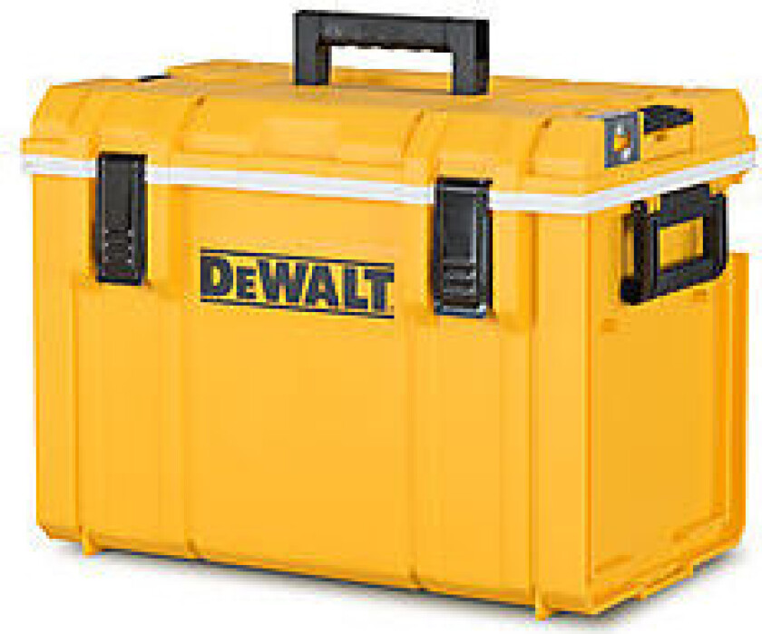 Kjøleboks ToughSystem DWST1-81333 25,5 L