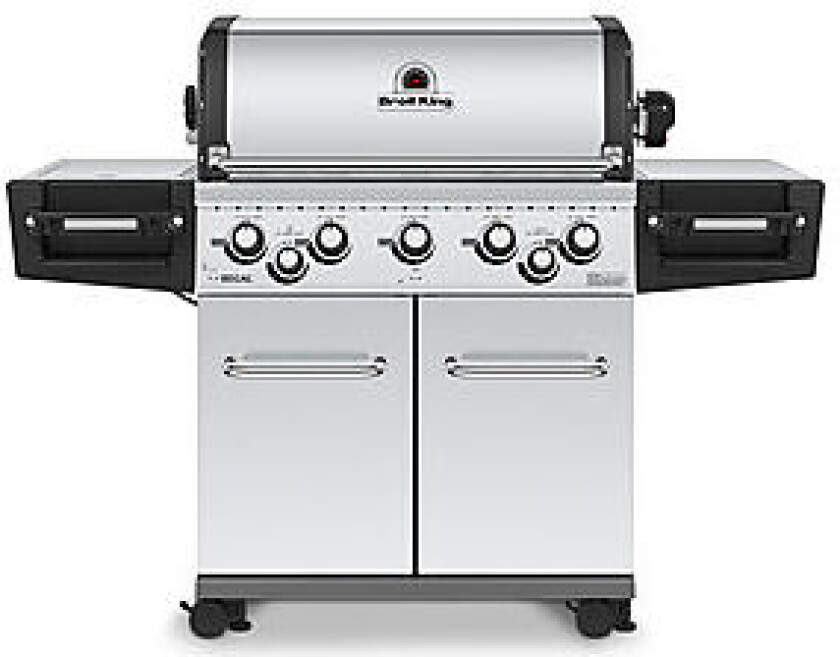 Gassgrill Regal S590 SS