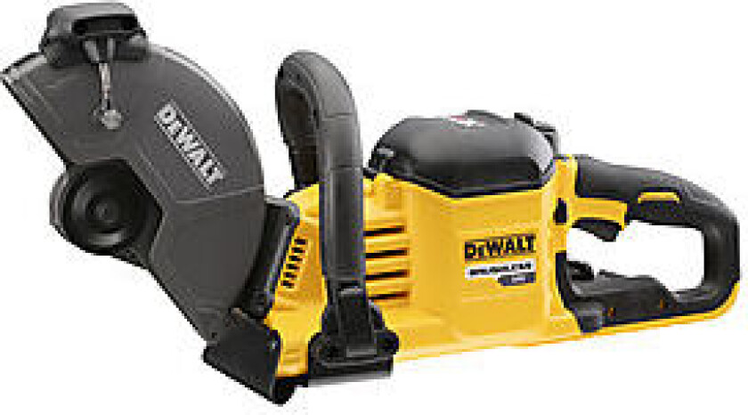 Kappemaskin 54V DCS690N-XJ XR Flexvolt