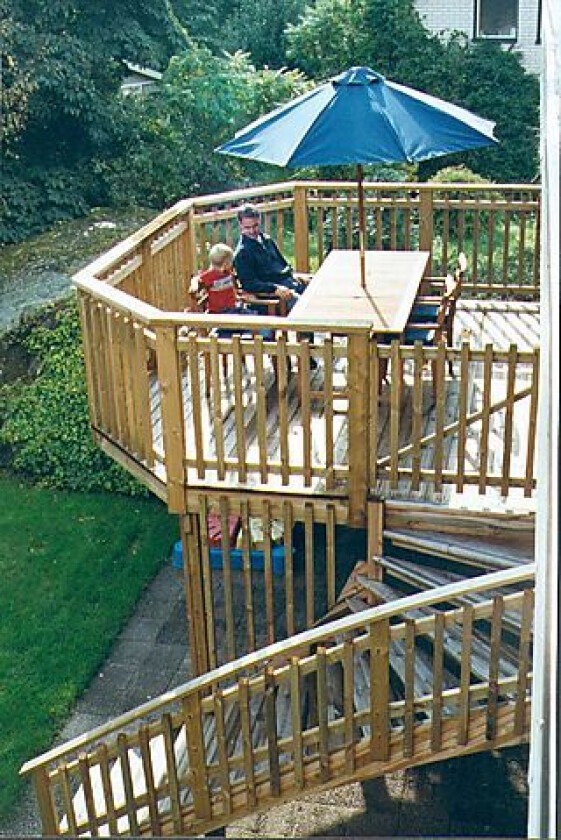 Furu 36x148x4800 k-virke c24 cu fl impregnert