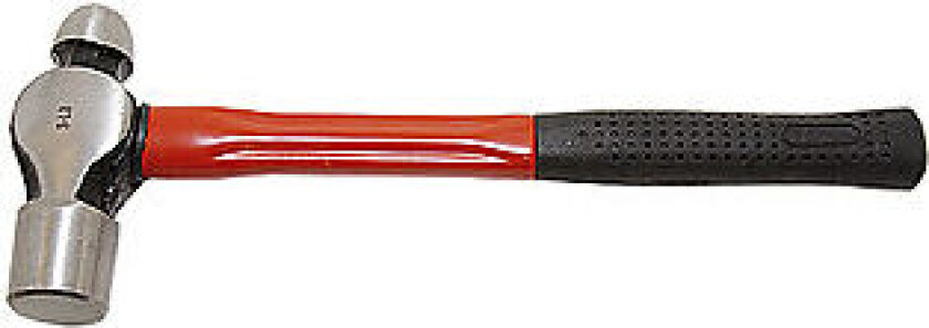 Hammer med kule bakstykke 1500gr