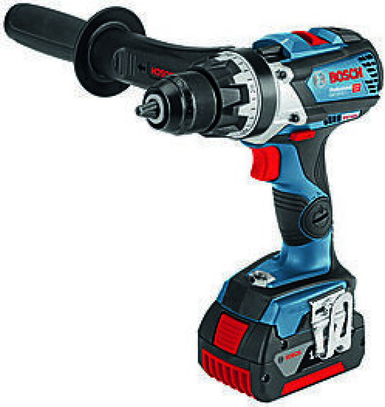 Drill gsr 18v-85 c solo