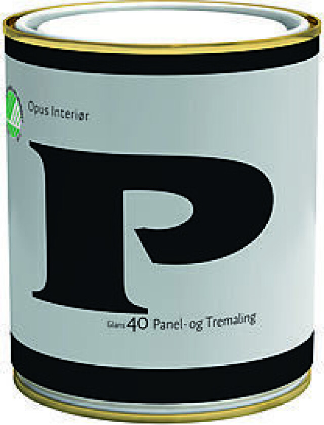 Opus p 40 base c 0,68l