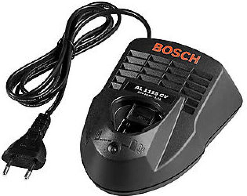 Batterilader al1115cv 3,6-10,83,6-10,8v