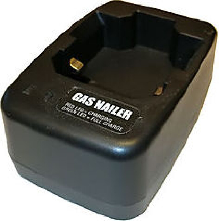 Batterilader bchg02 basso 6v innstikk