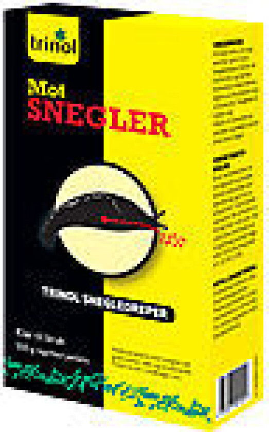 Bilde av Sneglemiddel 500G