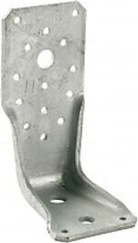 Bilde av Vinkelbeslag AKR til betong 135x85x65x4 mm