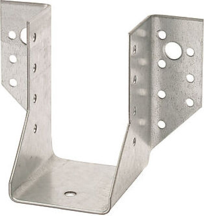 Bilde av Bjelkesko utvendig flik 100 x 140 mm 25 stk