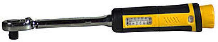 Momentnøkkel QL 25N 5-25NM