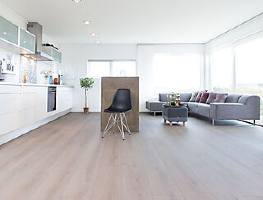 Bilde av Laminat 1-stav grand prime la rambla