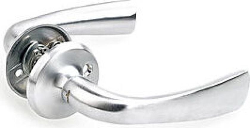 Copenhagen dørhåndtak ytterdør